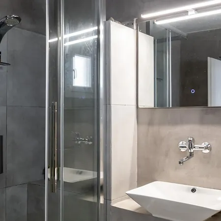 Blue View #2 With Mini Shared Pool * 파라스포로