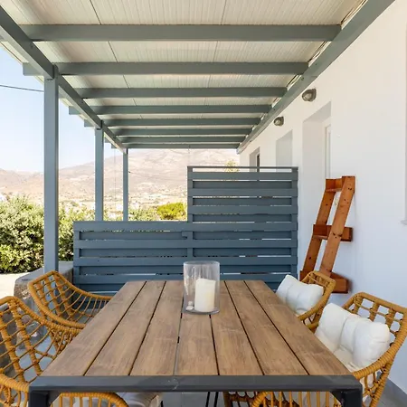 Blue View #2 With Mini Shared Pool