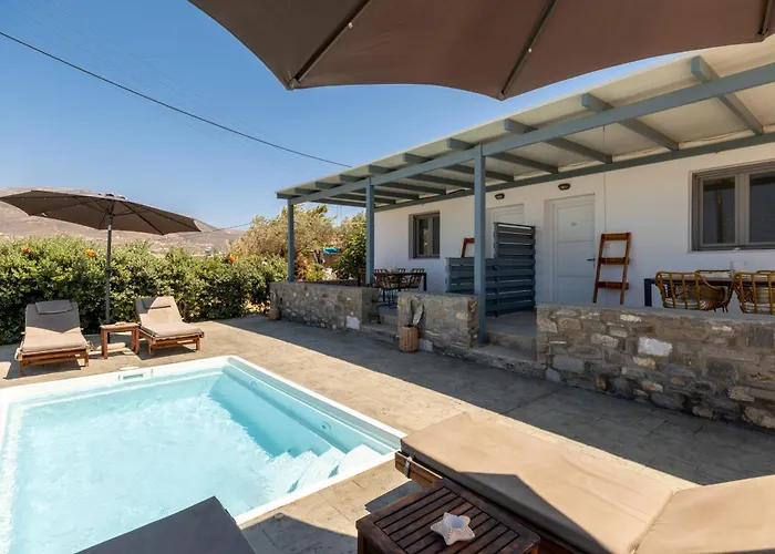 Daire Blue View #2 Luxury Sea View Mini Shared Pool