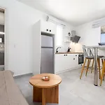 Apartamento Blue View #2 Luxury Sea View Mini Shared Pool