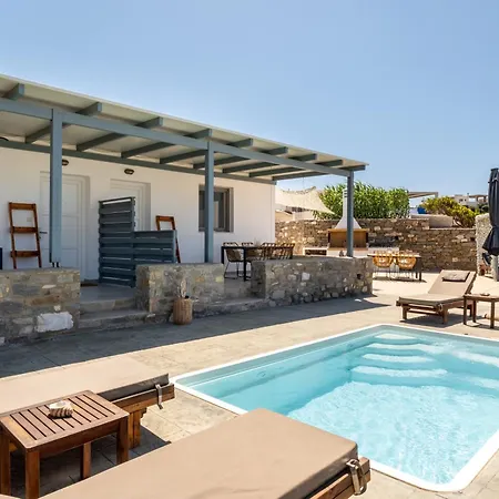 Blue View #2 Luxury Sea View Mini Shared Pool *