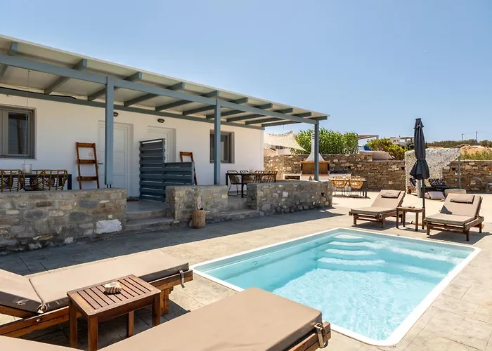 Blue View #2 Luxury Sea View Mini Shared Pool *