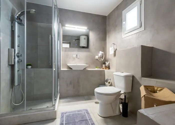 Apartamento Blue View #2 Luxury Sea View Mini Shared Pool