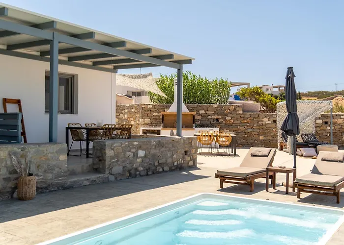 Apartamento Blue View #2 Luxury Sea View Mini Shared Pool Parasporos